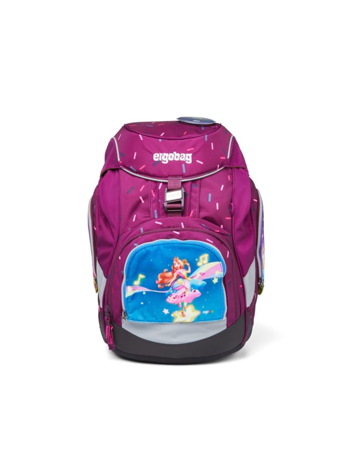 Ergobag ergobag Zippies Prinzessin günstig kaufen onesize