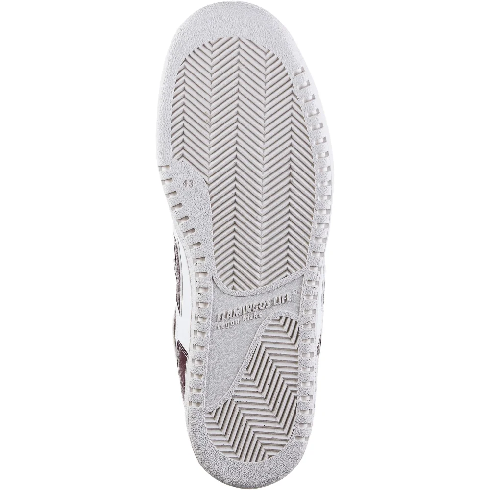 Flamingos Life Life Retro 86s R8WINPEA / rot