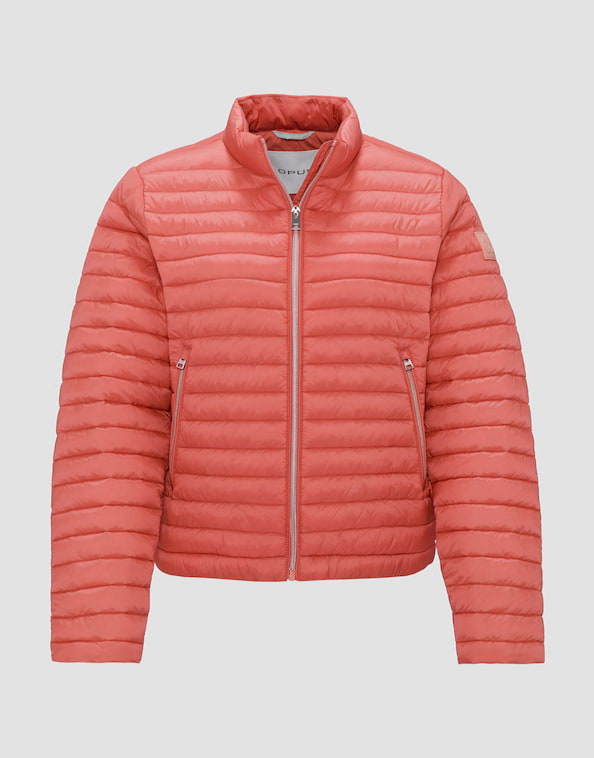 Steppjacke Hanea