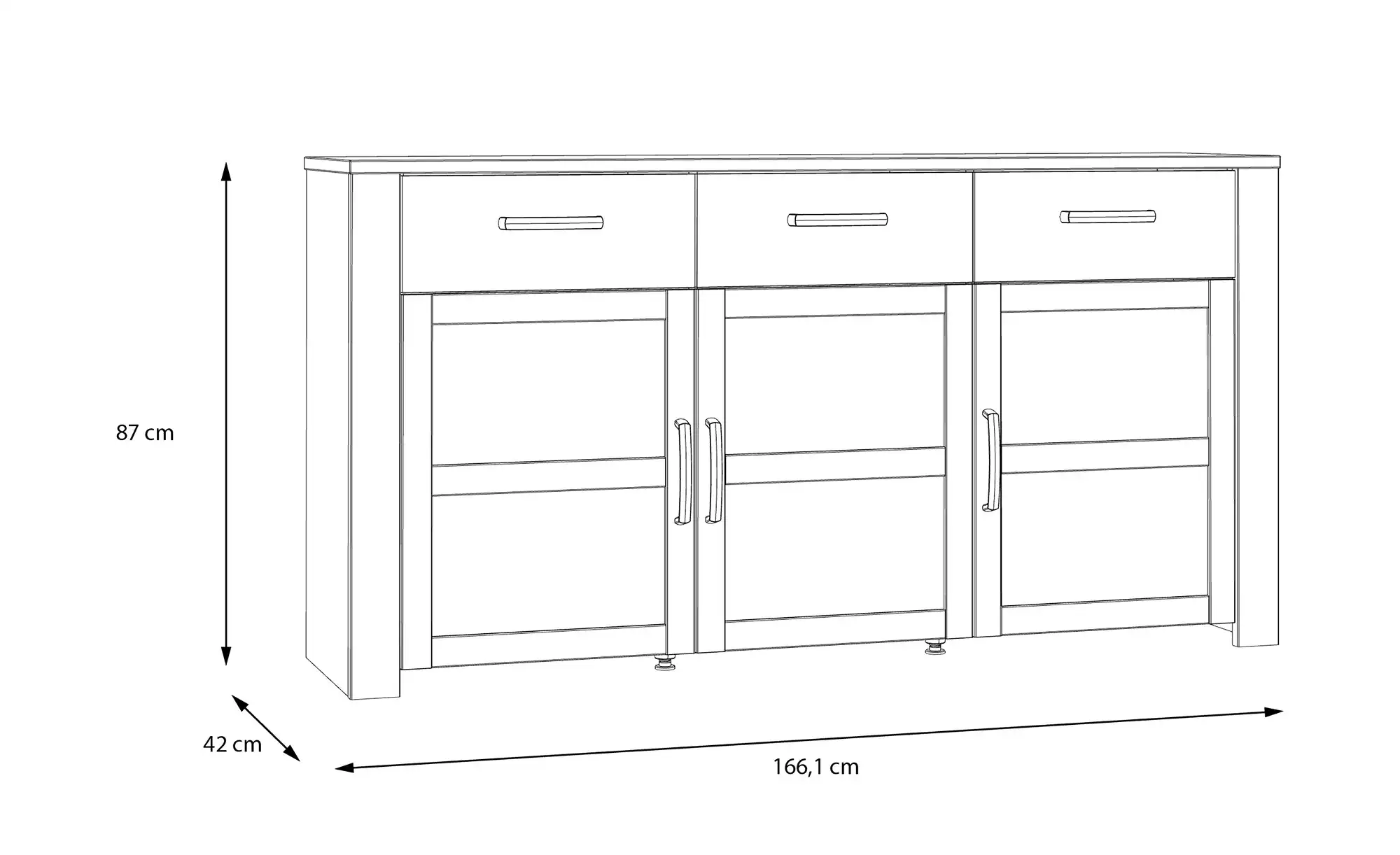 Sideboard