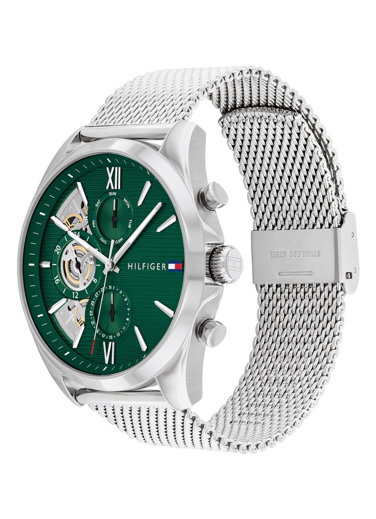 Tommy Hilfiger Baker watch TH1710647