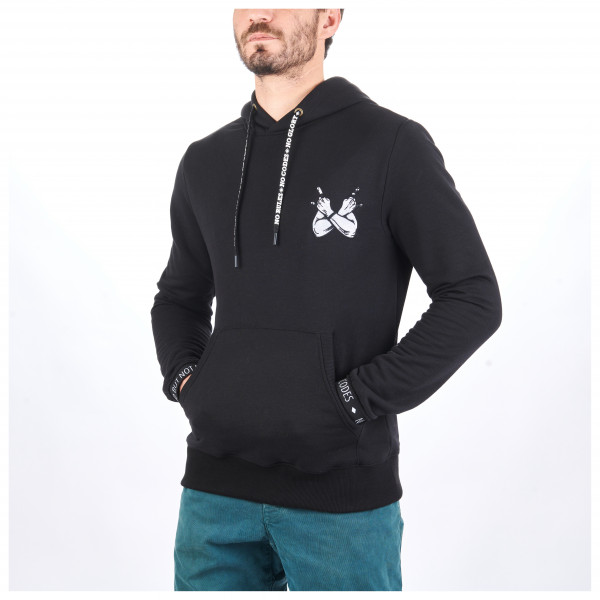 Nograd - Not Novice Hoodie - Hoodie
