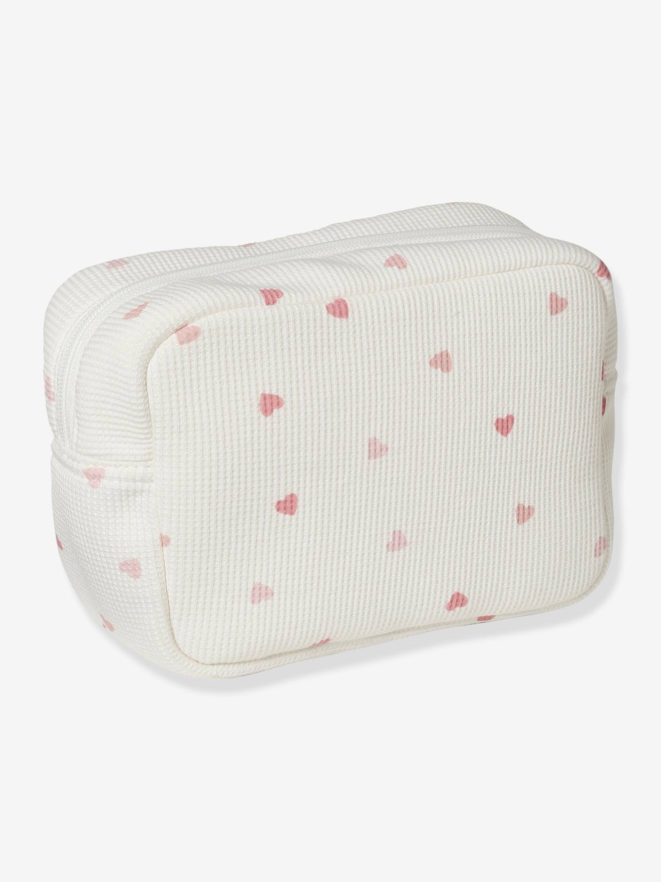 Trousse de toilette sable