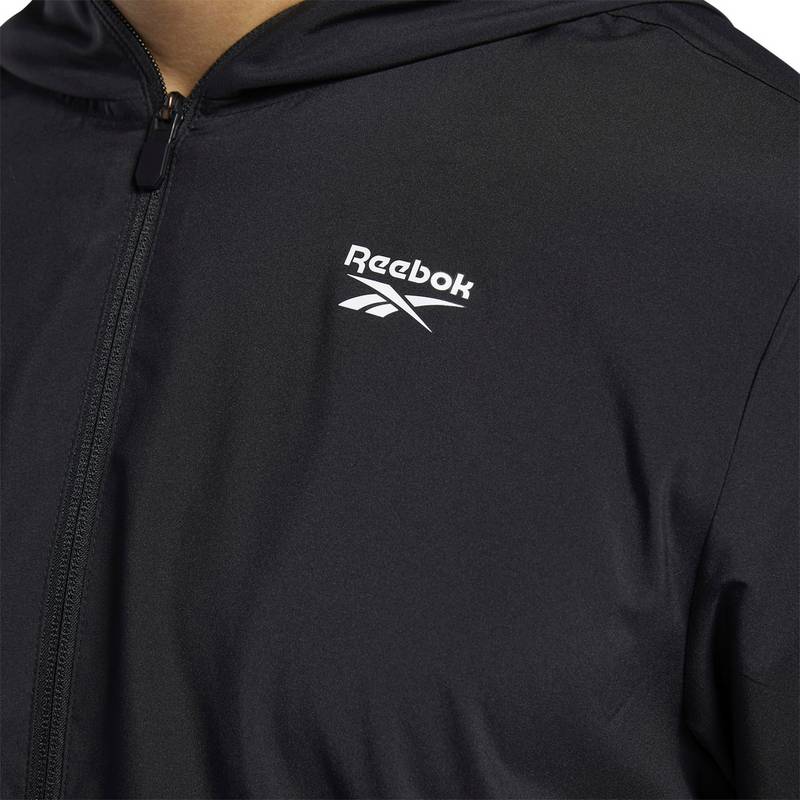 Reebok Trainingsjacke Herren