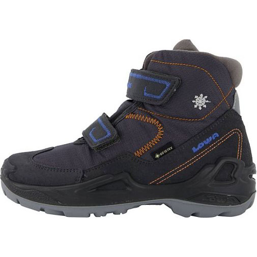 LOWA Kinder Wanderschuhe MILO GTX MID