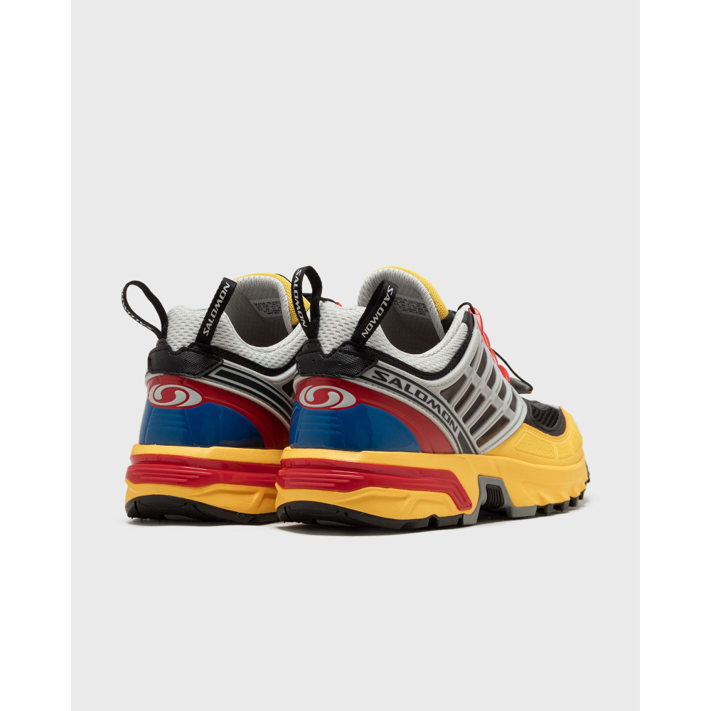 Salomon ACS Pro L47298900 / schwarz