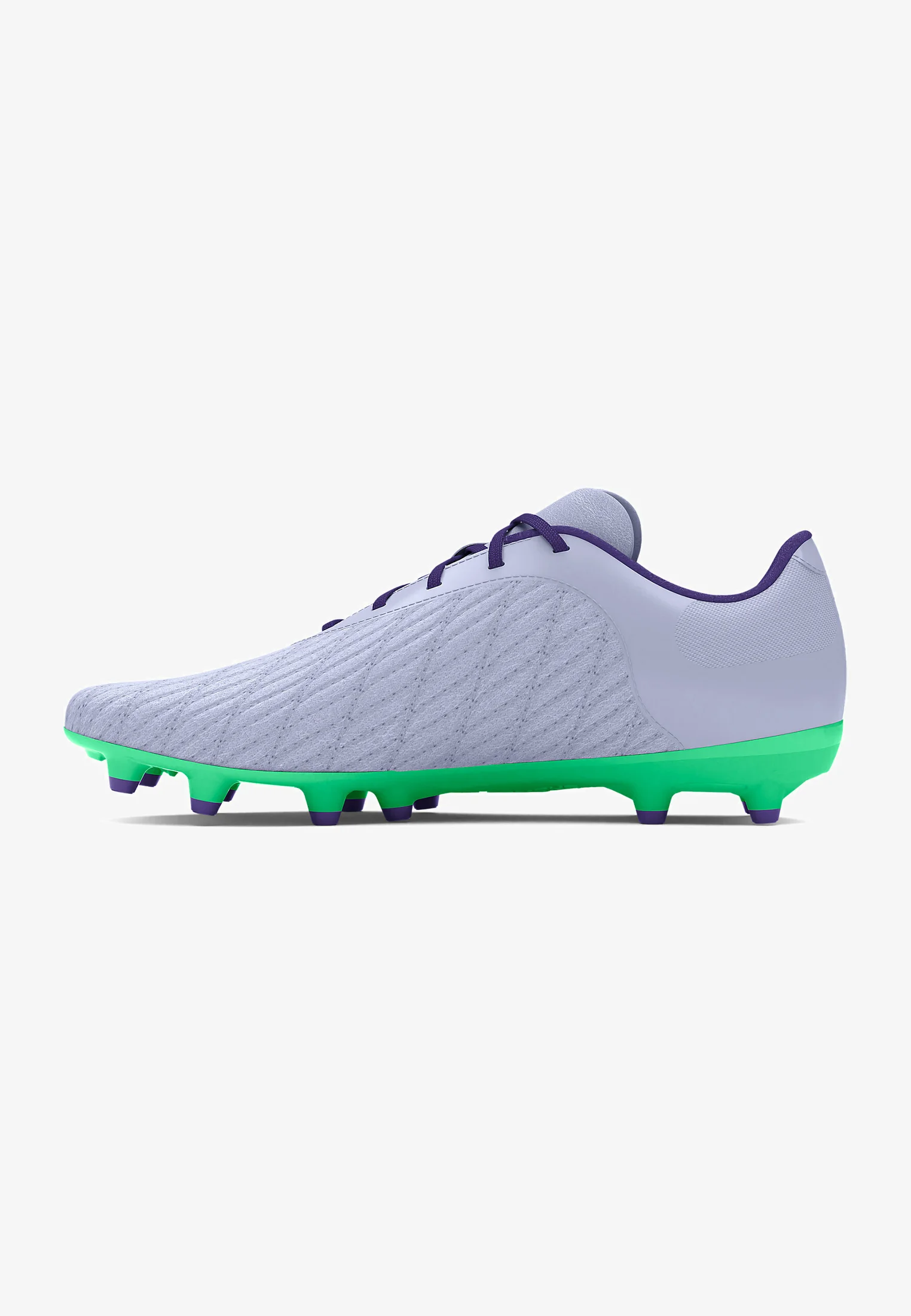 Under Armour MAGNETICO SELECT - Zapatillas de fútbol sala con tacos
