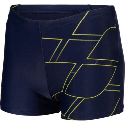 KINDER BADEHOSE BOY'S SWIMSUIT JR SHORT GRAPHI