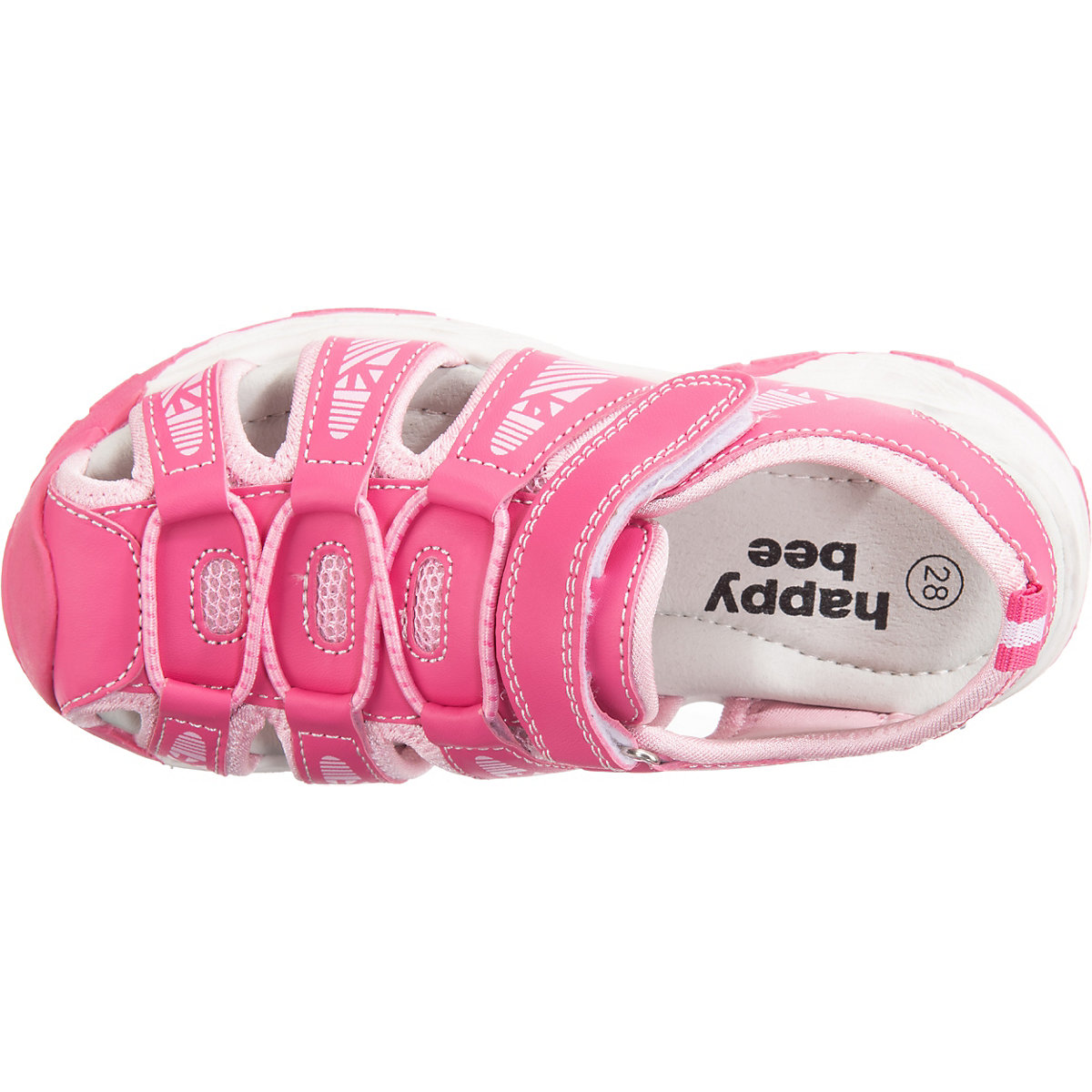 Sandalen Adventure für Mädchen