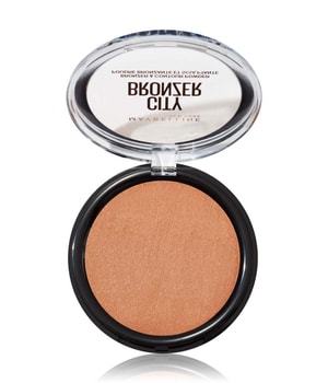 Maybelline City Bronzer Bronzingpuder-8 g