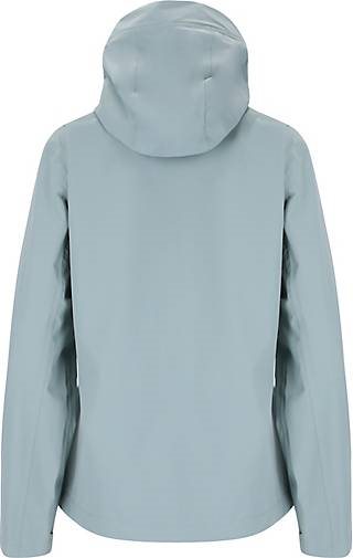 Whistler Jacke Osbourne aus wind- und wasserdichtem Material
