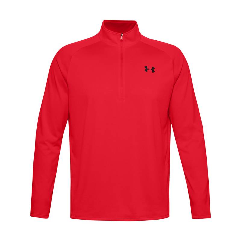 Under Armour Tech 2.0 1/2 Zip Funktionsshirt Herren