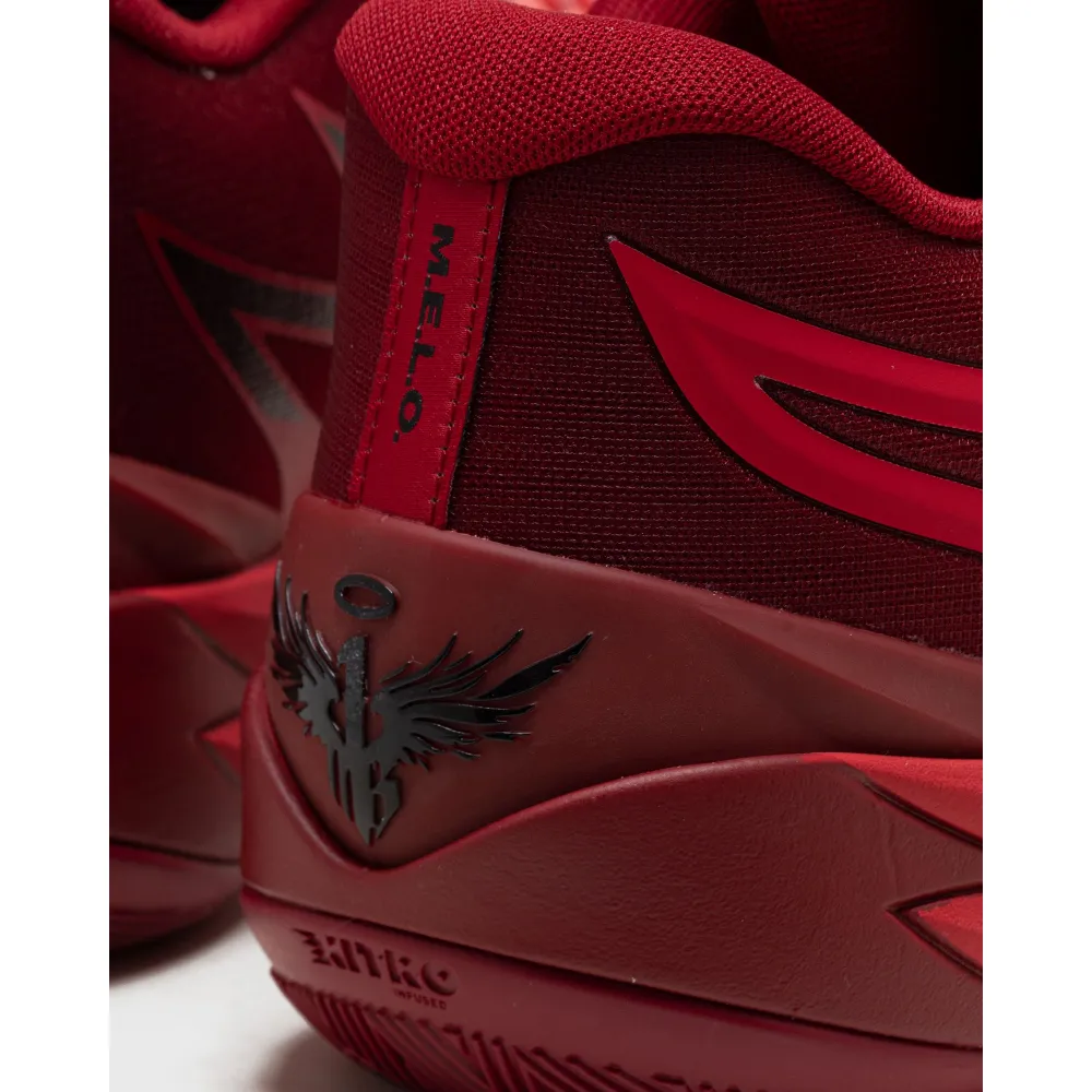 PUMA MB.02 Lo 377766-004 / rot