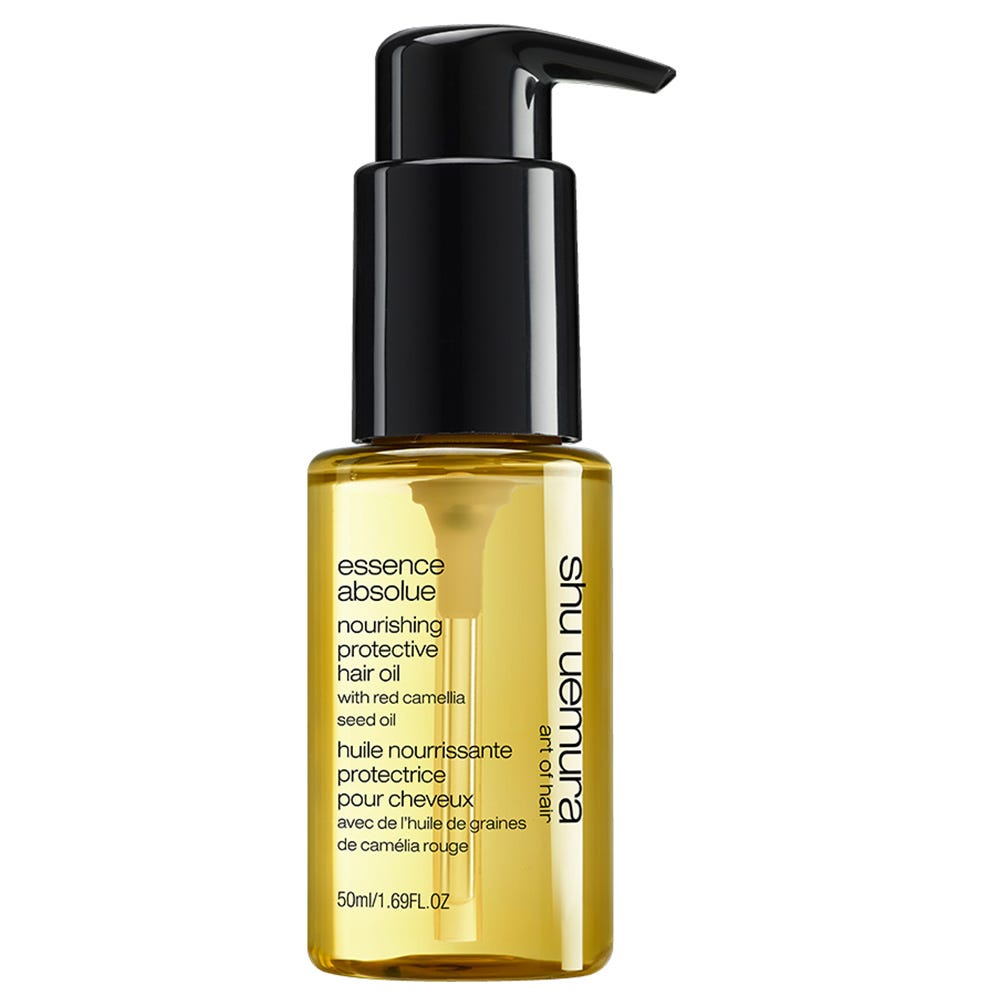 Shu Uemura Essence Absolue Haaröl 50 ml
