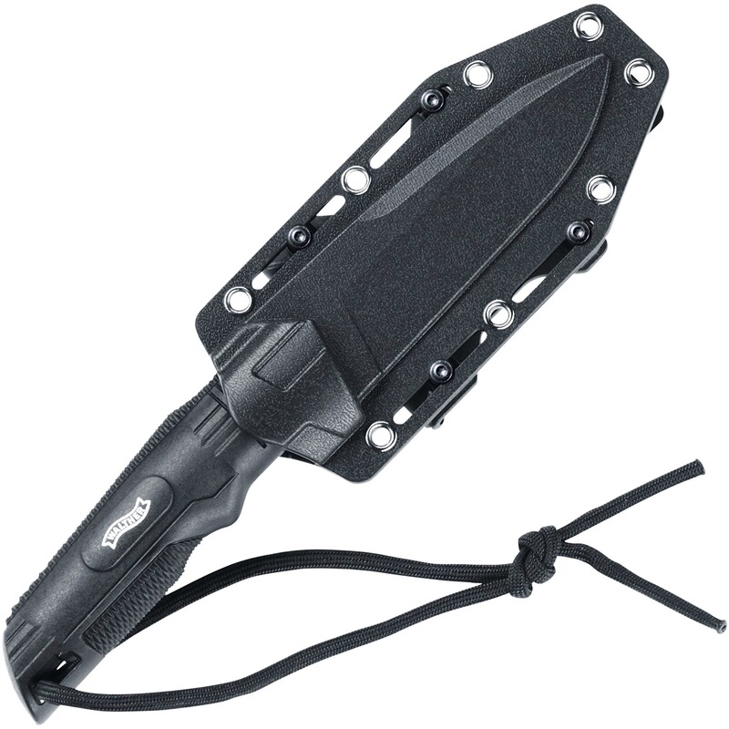 Walther Messer Back Up Knife