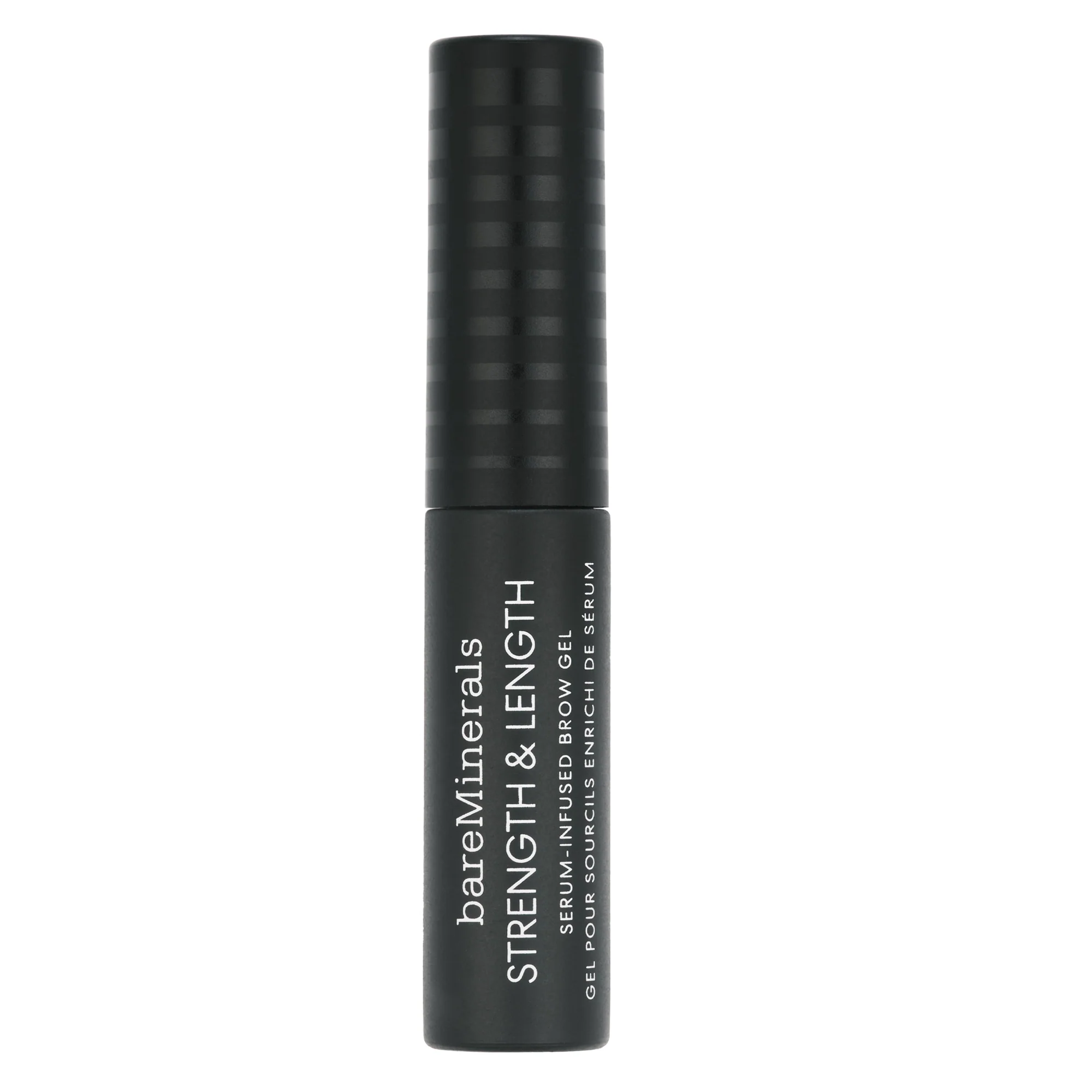 Occhi Strength & Length Serum-Infused Brow Gel - Gel e mascara sopracciglia