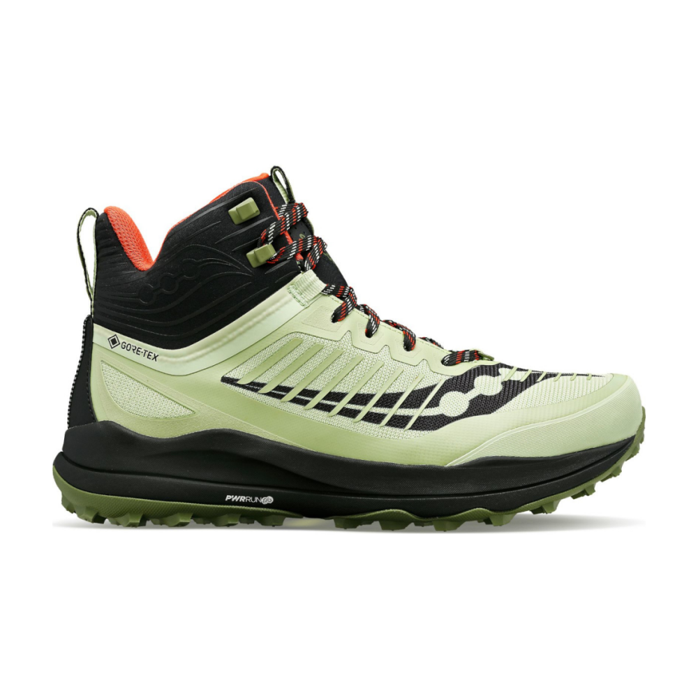 Saucony Ultra Ridge GTX S20796-32 / grün