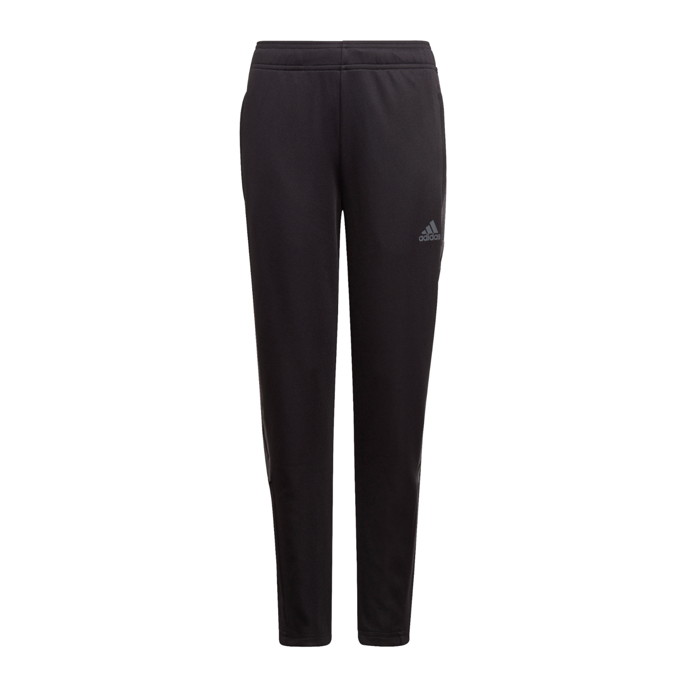 adidas Tiro Trainingshose Kids Schwarz