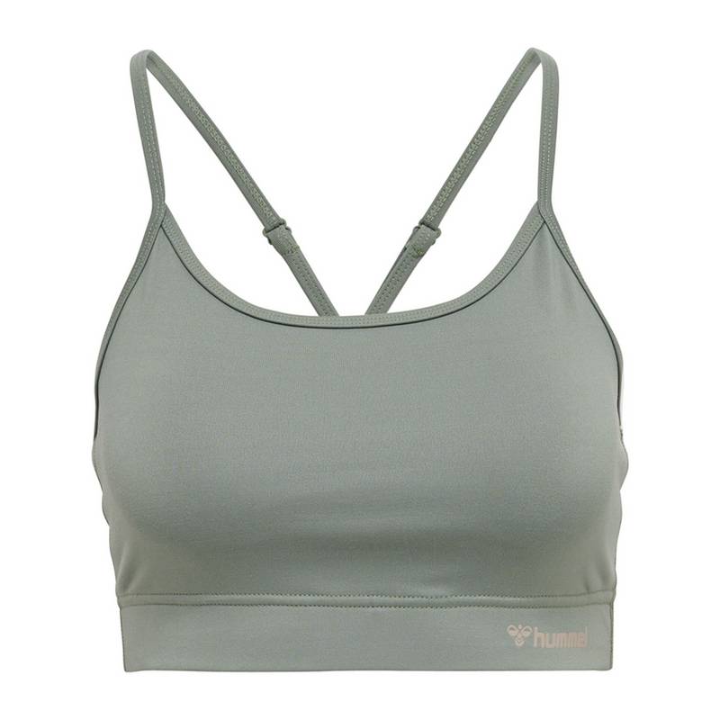 hummel hmlMT CHIPO PADDED SPORTS BRA BH Damen