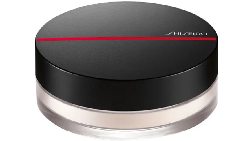 SHISEIDO SYNCHRO SKIN Invisible Silk Loose Powder Radiant 6 g Radiant