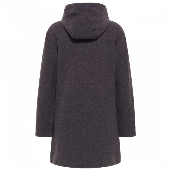 Stoic - Women's Wool MMXX.Jönköping Coat - Mantel