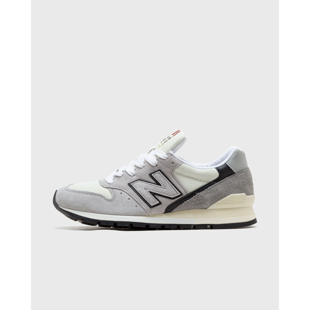 New Balance 996 Made in USA U996TG / grau