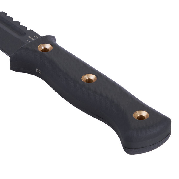PILOT KNIFE - Survival Messer