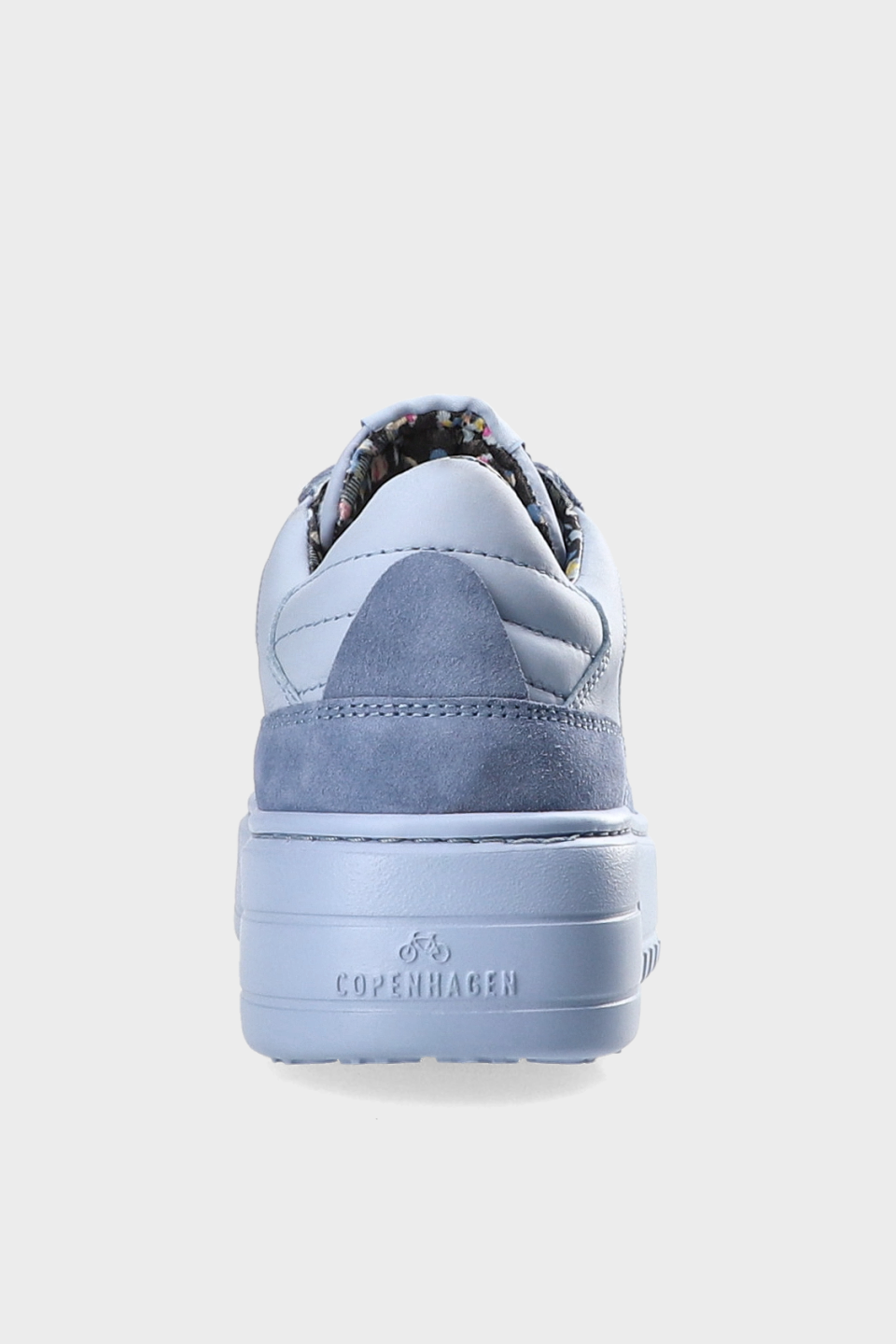 CPH X LALA BERLIN leather mix cloud