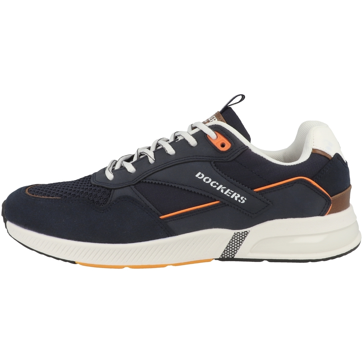 Dockers by Gerli 50FL002 Sneaker Low dunkelblau