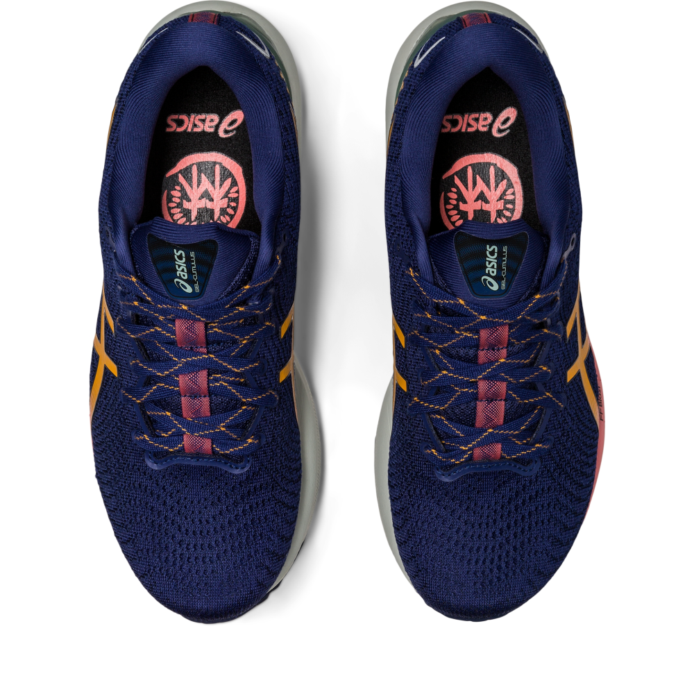 Asics Gel Cumulus 24 TR 1012B387-700 / blau