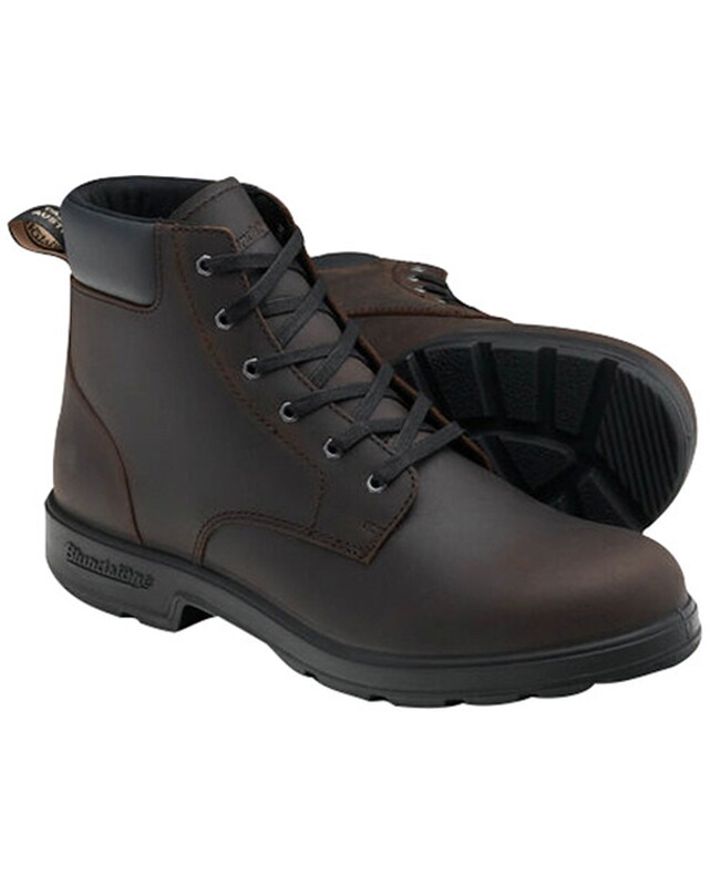 Blundstone Schnürboot