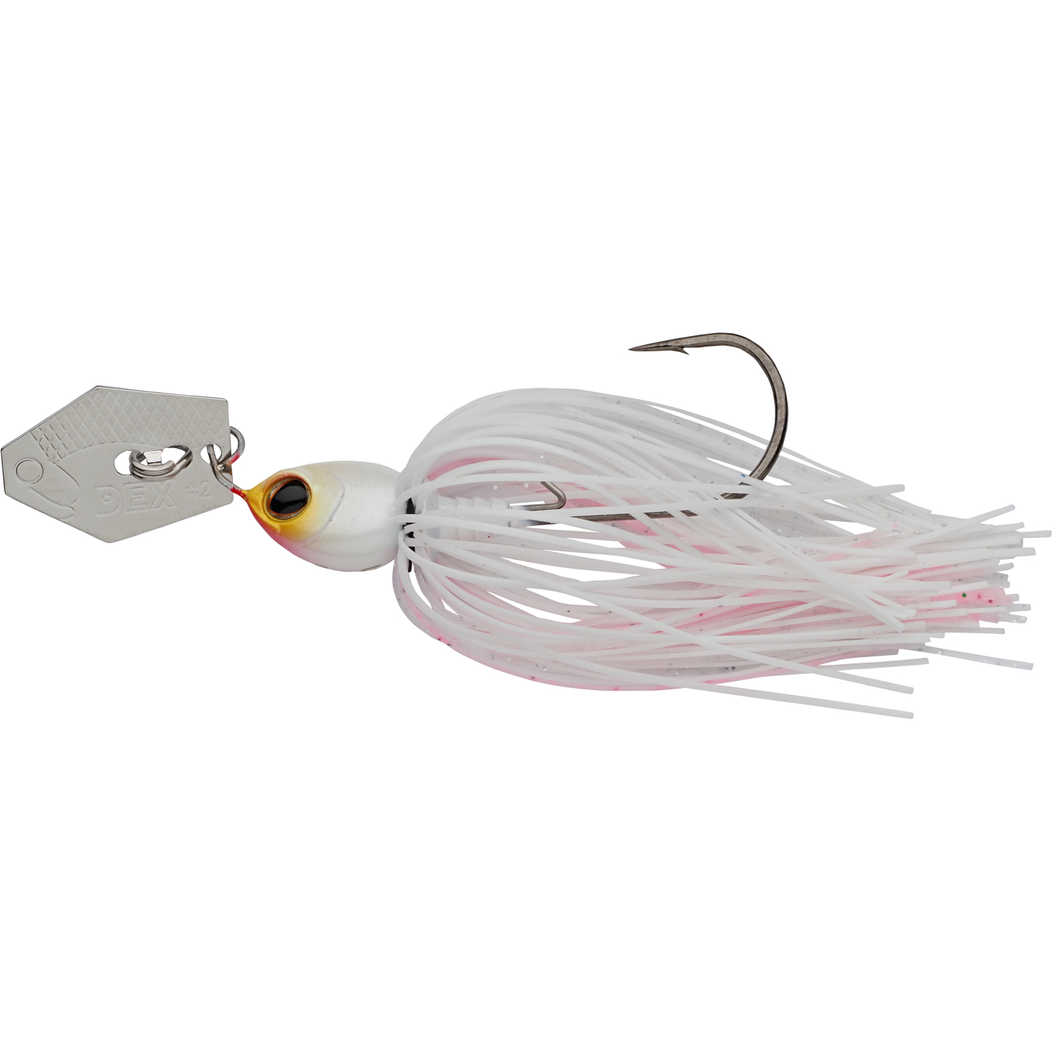 Berkley DEX Chatterbait (Pearl White)