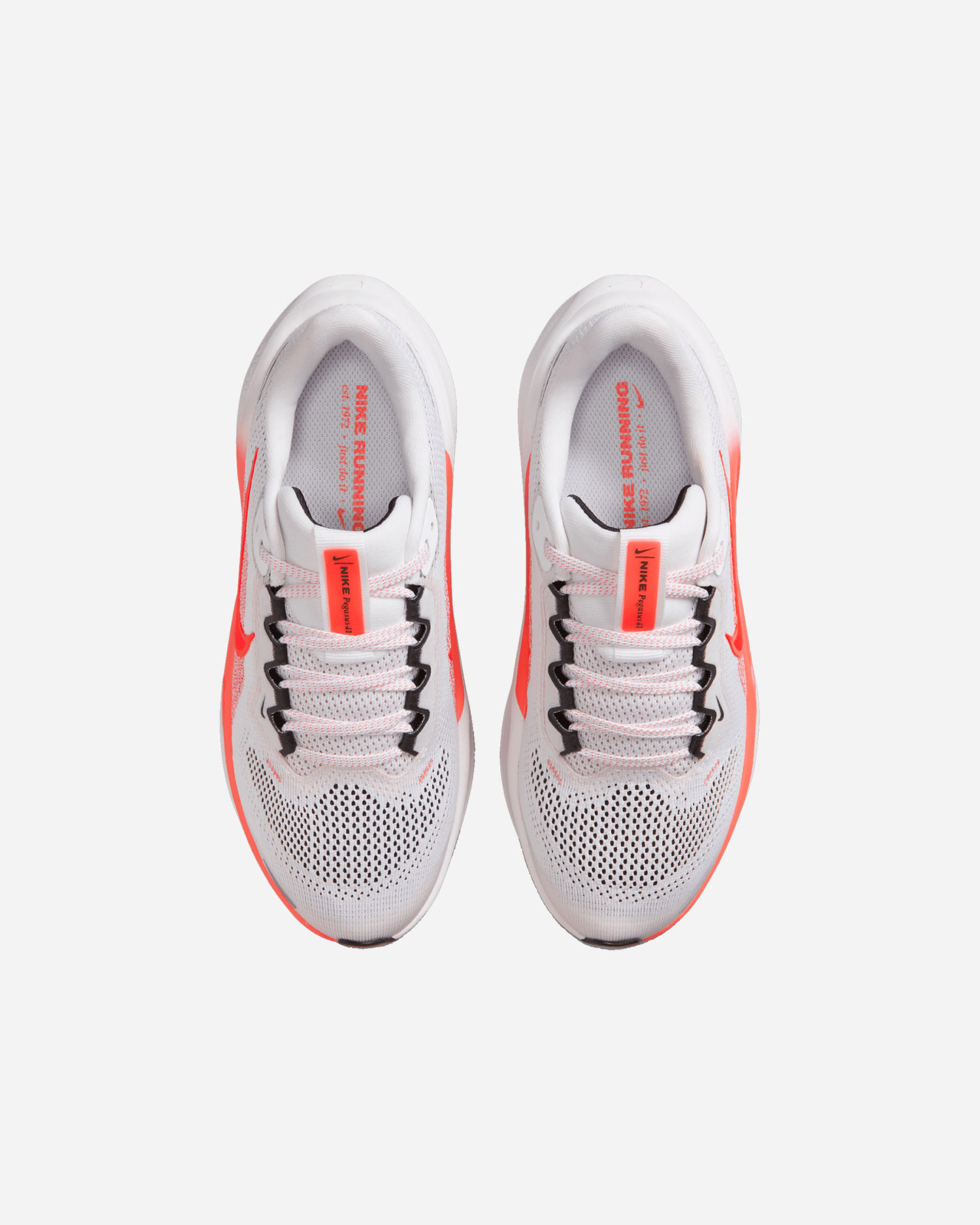 Bežecké topánky Nike Pegasus 41 Jr FN5041-105