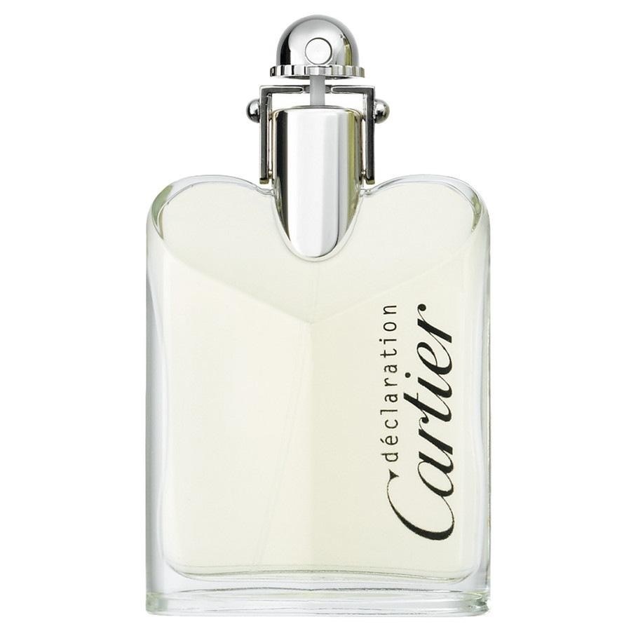 EAU DE TOILETTE