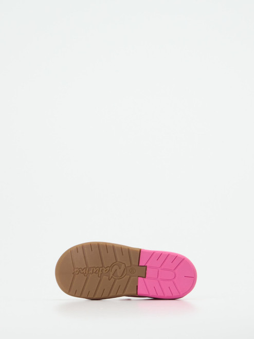 Klettschuh-66215950001 Naturino