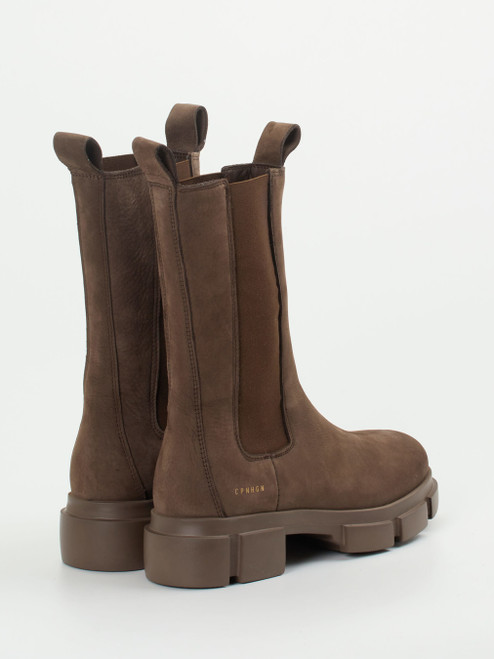 Chelsea Boots CPH500-17172090018 Copenhagen