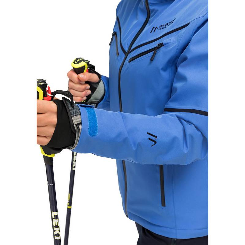 Maier Sports Lunada Winterjacke Damen