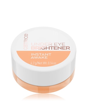 CATRICE Under Eye Brightener Instant Awake Augencreme-4 g