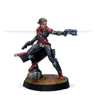 Reinforcements: Nomads Pack Beta