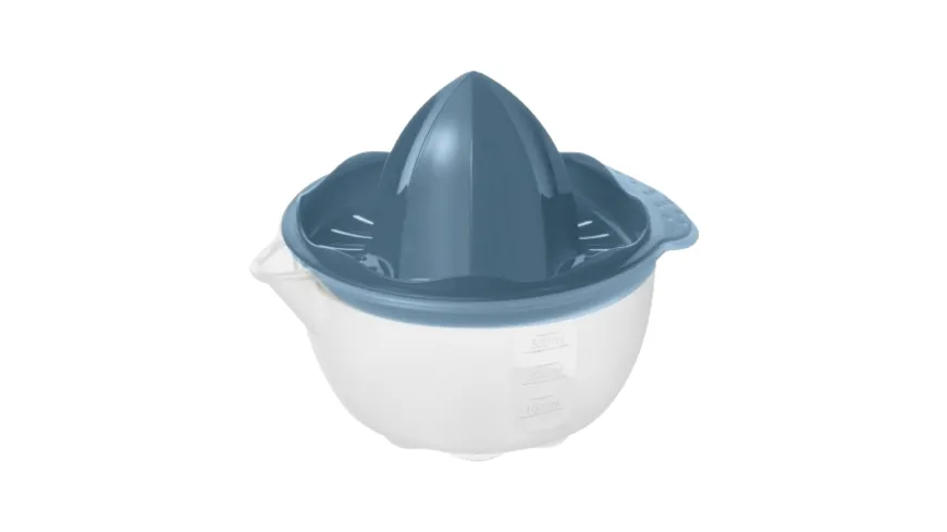 rotho Zitruspresse ONDA 0,3l horizon blue