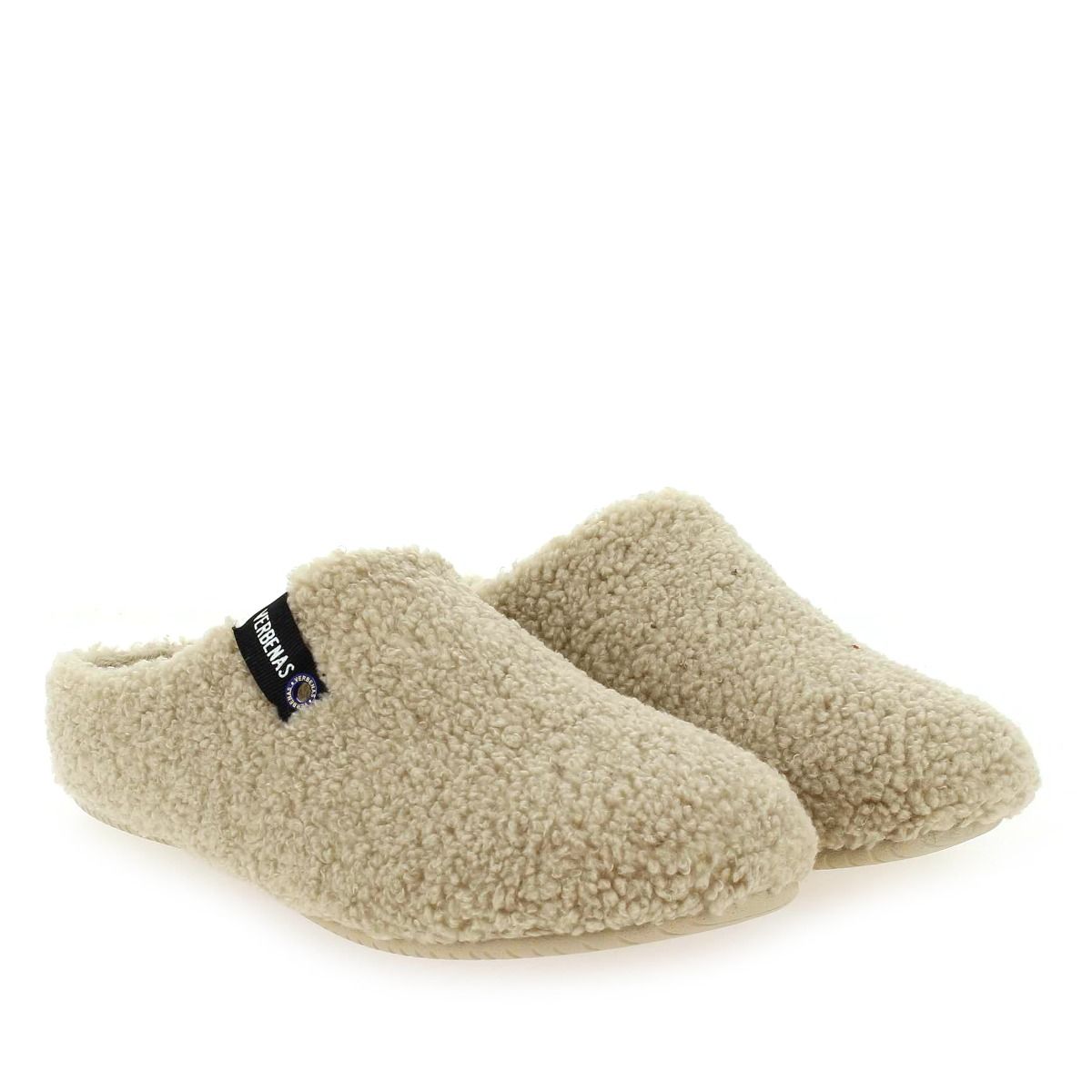 Verbenas  YORK - Beige