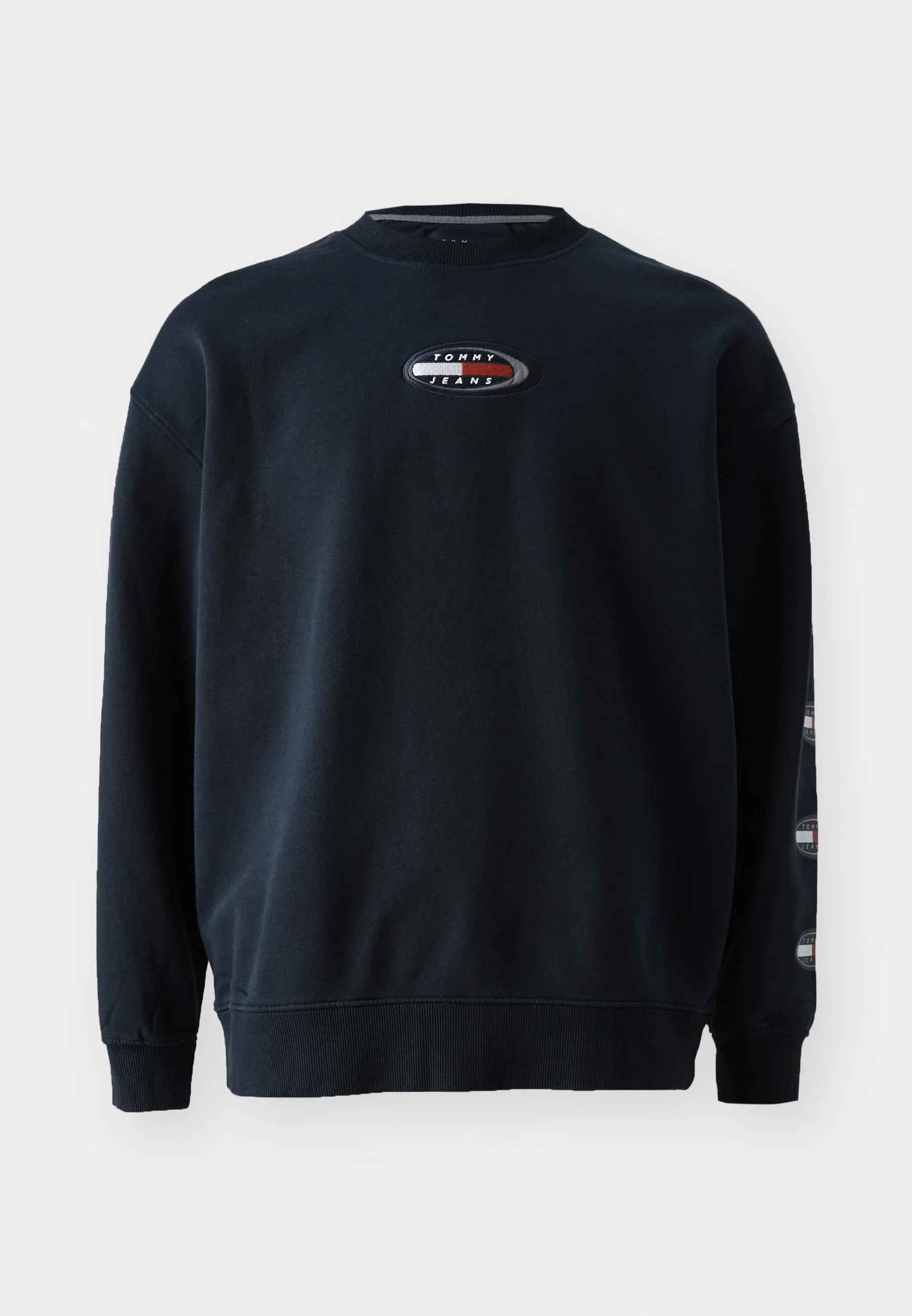 Sudadera Tommy Jeans ARCHIVE CREW