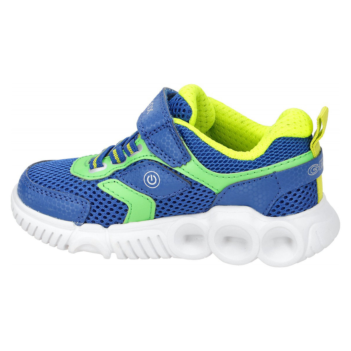 Kinderschuhe WROOM BOY Halbschuhe