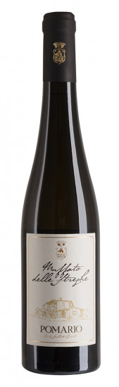 2020 Muffato delle Streghe Umbria IGP trocken 0,5 L - Pomario