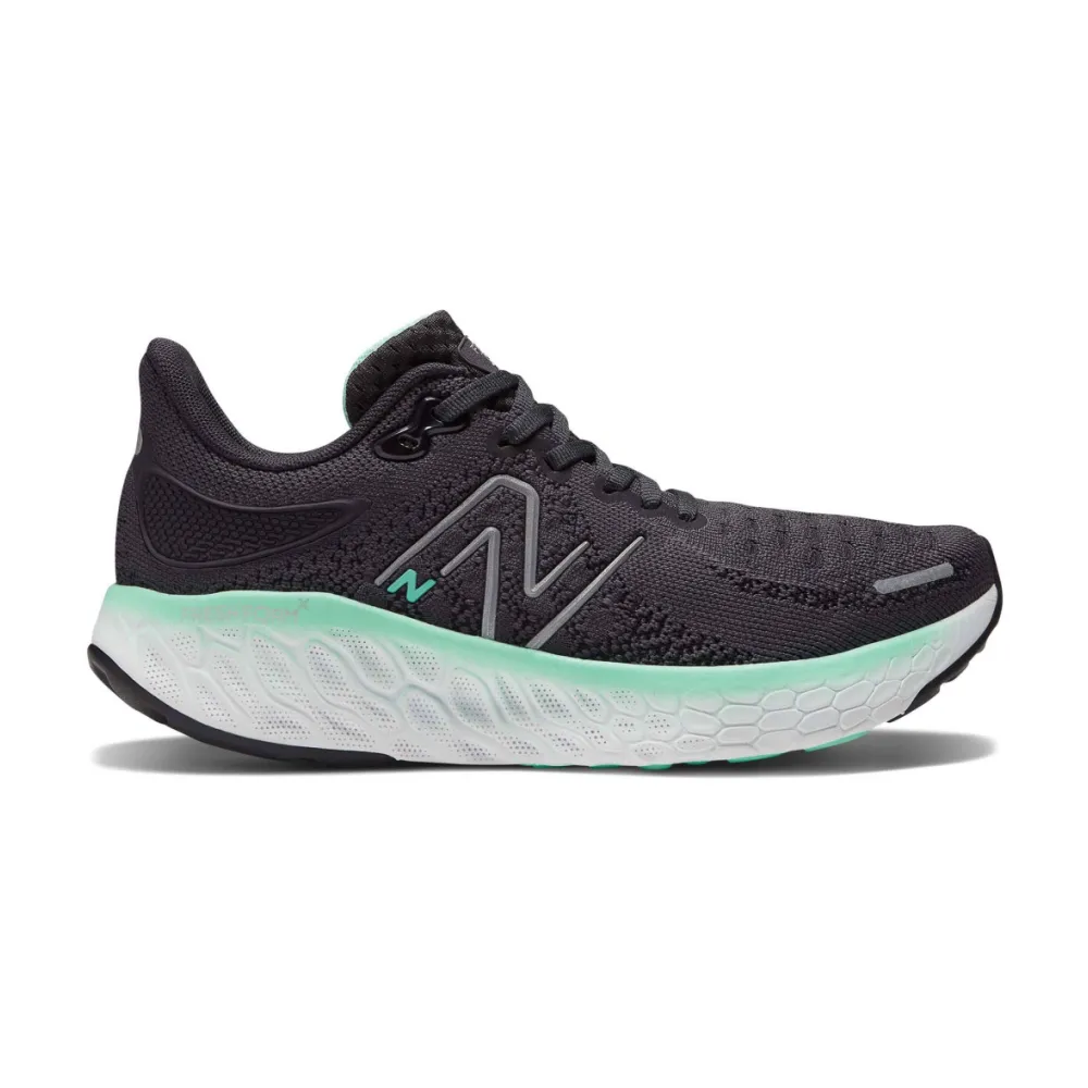 New Balance Fresh Foam X 1080 V12 W1080F12 / schwarz