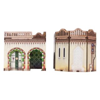 Al Medinat - Hammam (2) (PREPAINTED)