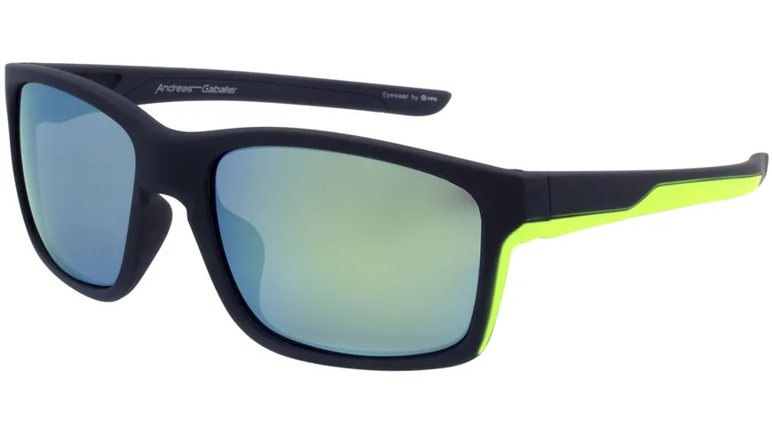 Andreas Gabalier Sonnenbrille AGS136 Kunststoff