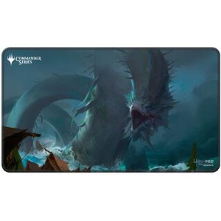 UP - MTG Stitched Edge Playmat: Commander Series Release 3: Enemy Color - Aesi