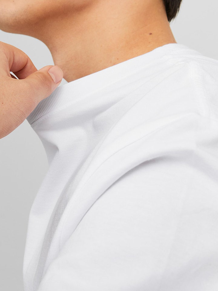 Jack & Jones Shirt in Creme günstig kaufen