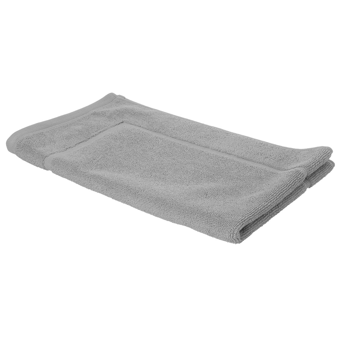 Badematte aus Bio-Baumwolle